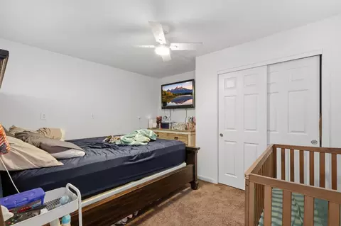 Bedroom - 7538 Washington St, Sutter, CA 95982 photo 1 of 2