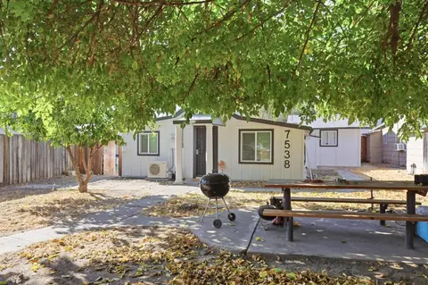 Exterior - 7538 Washington St, Sutter, CA 95982 photo 2 of 6