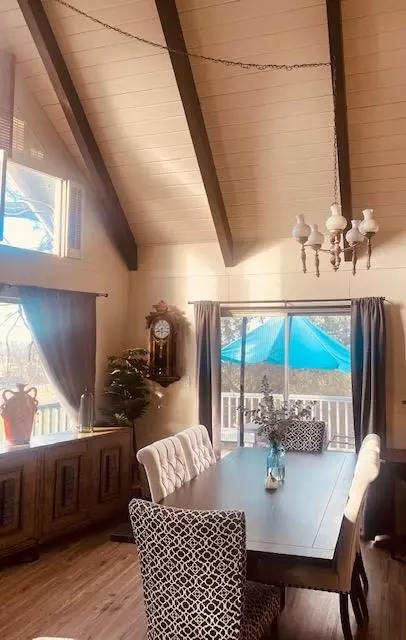 Dining - 2423 Quail Hill Rd, Copperopolis, CA 95228 photo 1 of 2