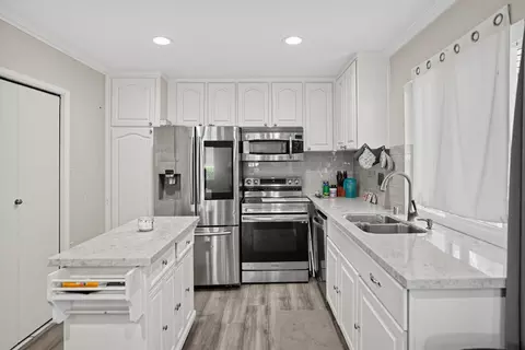 5538 Don Ricardo Ct, San Jose, CA 95123