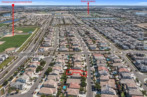View/Area - 2389 Middlebury Dr, Lathrop, CA 95330 photo 14 of 15