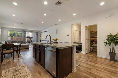 Kitchen - 2389 Middlebury Dr, Lathrop, CA 95330 photo 2 of 2
