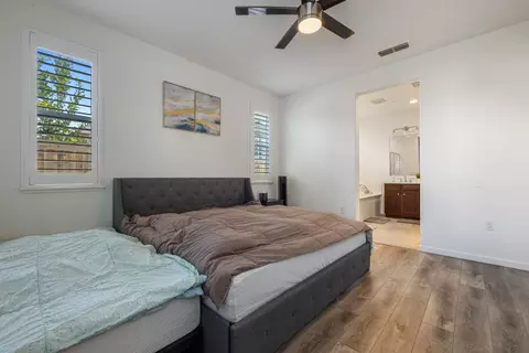 Bedroom - 2389 Middlebury Dr, Lathrop, CA 95330 photo 2 of 4