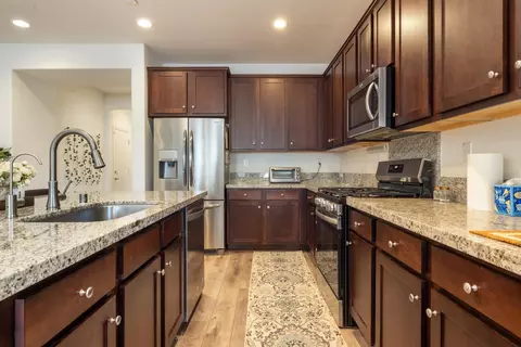 Kitchen - 2389 Middlebury Dr, Lathrop, CA 95330 photo 1 of 2