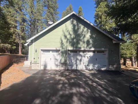 4981 Broken Antler Dr, Grizzly Flats, CA 95636