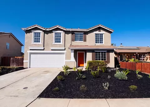 2155 Watercourse St, Stockton, CA 95206