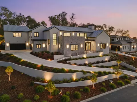 4160 Raphael Dr, El Dorado Hills, CA 95762