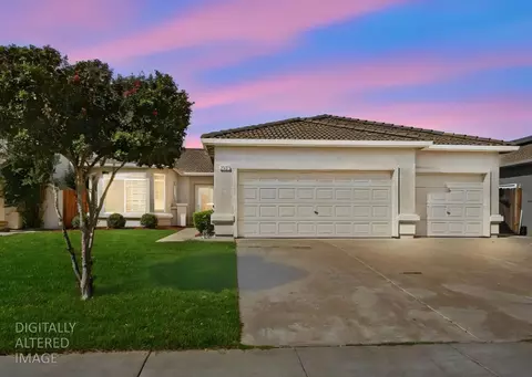 2537 Etcheverry Dr, Stockton, CA 95212