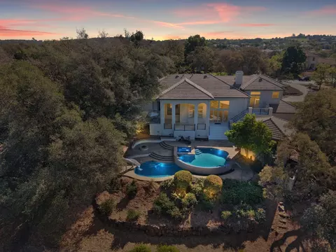 4182 Greenview Dr, El Dorado Hills, CA 95762