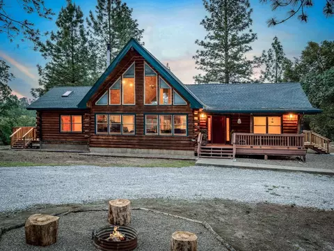 Exterior - 2800 La Paz Rd, Placerville, CA 95667 photo 12 of 21