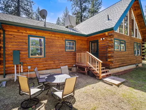 Exterior - 2800 La Paz Rd, Placerville, CA 95667 photo 18 of 21