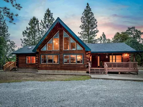 Exterior - 2800 La Paz Rd, Placerville, CA 95667 photo 8 of 21
