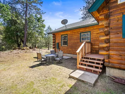 Exterior - 2800 La Paz Rd, Placerville, CA 95667 photo 17 of 21