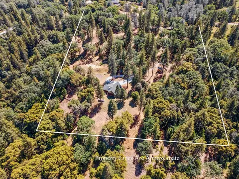 View/Area - 2800 La Paz Rd, Placerville, CA 95667 photo 2 of 6