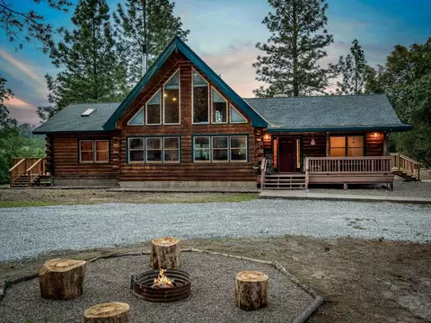 Exterior - 2800 La Paz Rd, Placerville, CA 95667 photo 6 of 21