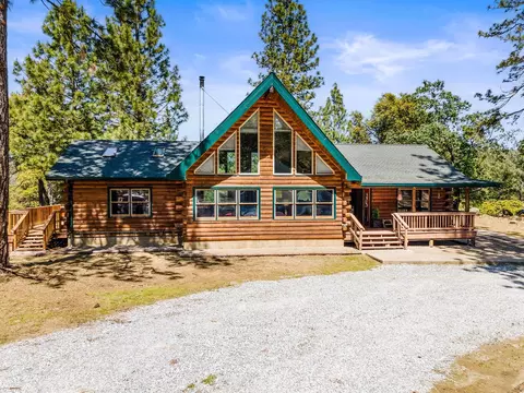 Exterior - 2800 La Paz Rd, Placerville, CA 95667 photo 19 of 21