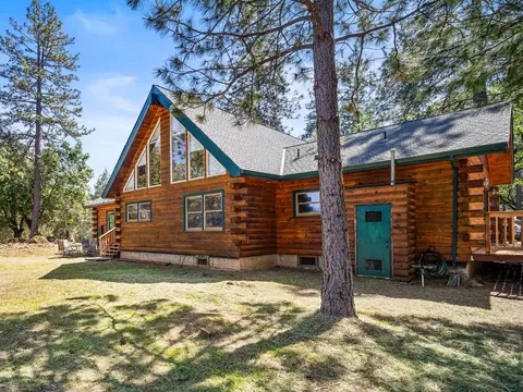 Exterior - 2800 La Paz Rd, Placerville, CA 95667 photo 15 of 21