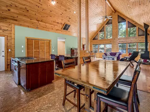 Dining - 2800 La Paz Rd, Placerville, CA 95667 photo 3 of 3