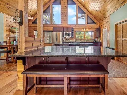 Kitchen - 2800 La Paz Rd, Placerville, CA 95667 photo 1 of 6