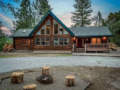 Exterior - 2800 La Paz Rd, Placerville, CA 95667 photo 5 of 21