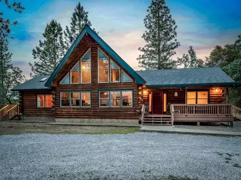 Exterior - 2800 La Paz Rd, Placerville, CA 95667 photo 10 of 21