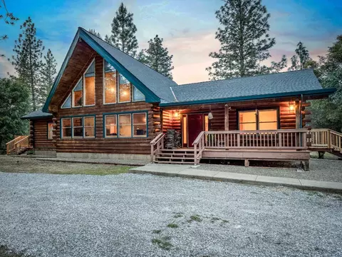 Exterior - 2800 La Paz Rd, Placerville, CA 95667 photo 9 of 21