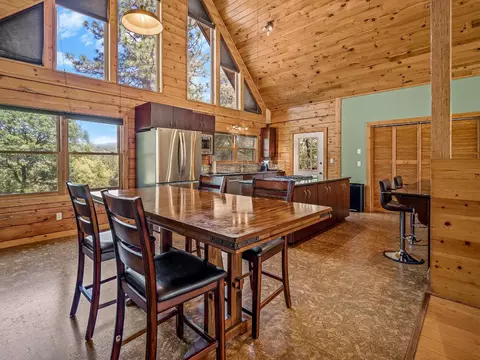 Dining - 2800 La Paz Rd, Placerville, CA 95667 photo 1 of 3