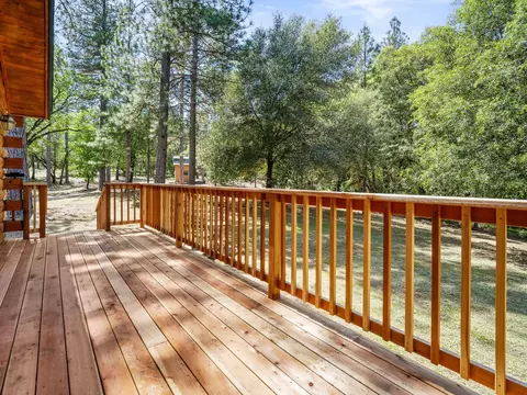 Exterior - 2800 La Paz Rd, Placerville, CA 95667 photo 20 of 21