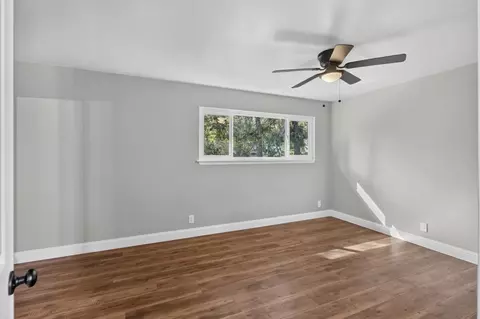 Bedroom - 17891 Lake Arthur Rd, Applegate, CA 95703 photo 5 of 7