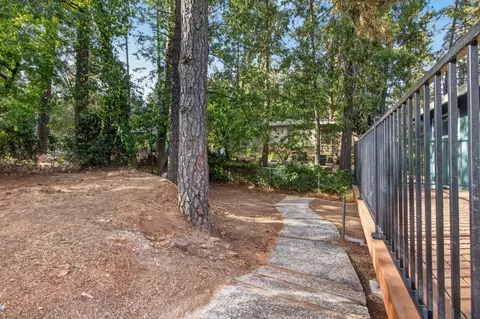 Exterior - 17891 Lake Arthur Rd, Applegate, CA 95703 photo 7 of 15