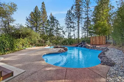 Exterior - 17891 Lake Arthur Rd, Applegate, CA 95703 photo 10 of 15