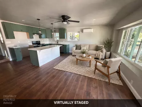 Living - 17891 Lake Arthur Rd, Applegate, CA 95703 photo 6 of 13