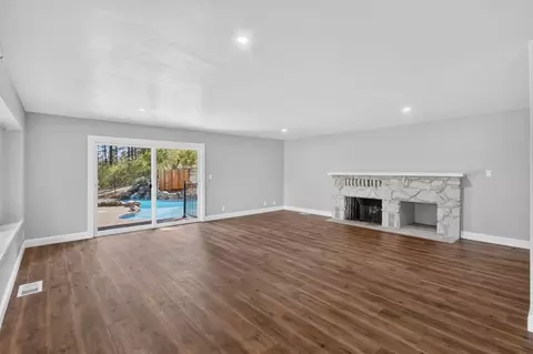 Living - 17891 Lake Arthur Rd, Applegate, CA 95703 photo 3 of 13