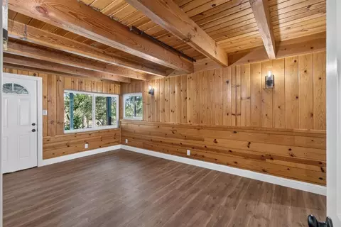 Living - 17891 Lake Arthur Rd, Applegate, CA 95703 photo 5 of 13