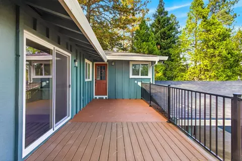 Exterior - 17891 Lake Arthur Rd, Applegate, CA 95703 photo 4 of 15