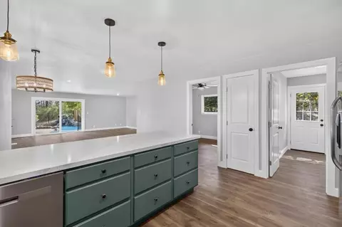 Entry Way - 17891 Lake Arthur Rd, Applegate, CA 95703 photo 5 of 6
