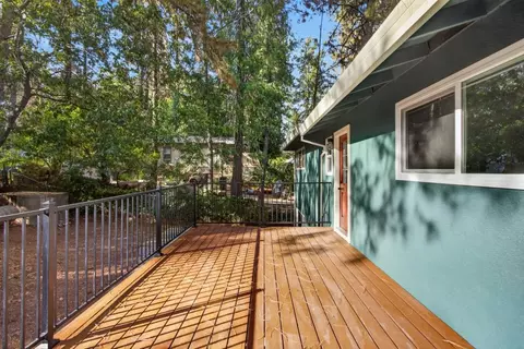 Exterior - 17891 Lake Arthur Rd, Applegate, CA 95703 photo 8 of 15