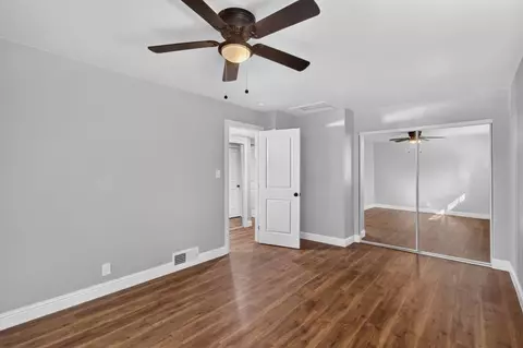 Bedroom - 17891 Lake Arthur Rd, Applegate, CA 95703 photo 4 of 7