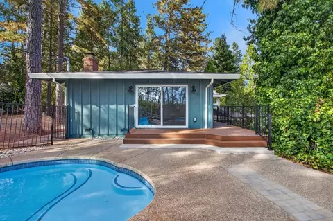 Exterior - 17891 Lake Arthur Rd, Applegate, CA 95703 photo 12 of 15