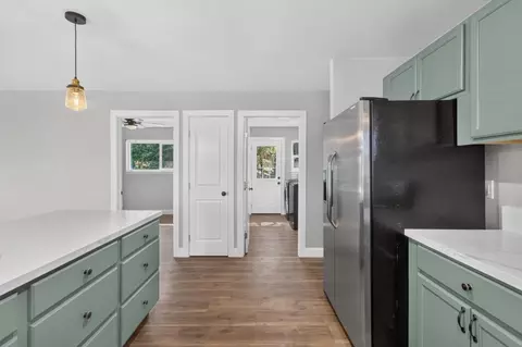 Entry Way - 17891 Lake Arthur Rd, Applegate, CA 95703 photo 6 of 6