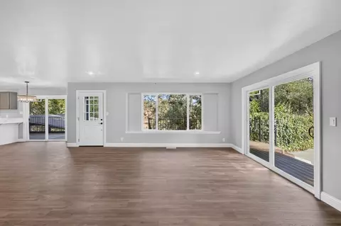 Living - 17891 Lake Arthur Rd, Applegate, CA 95703 photo 12 of 13