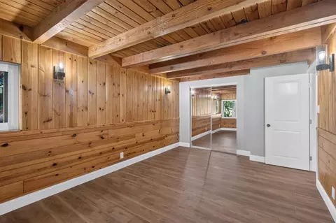Bedroom - 17891 Lake Arthur Rd, Applegate, CA 95703 photo 3 of 7