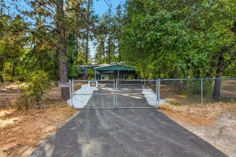 Exterior - 17891 Lake Arthur Rd, Applegate, CA 95703 photo 15 of 15