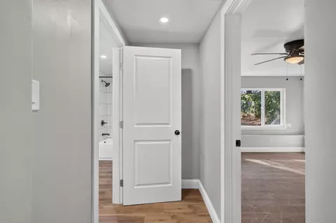 Entry Way - 17891 Lake Arthur Rd, Applegate, CA 95703 photo 1 of 6