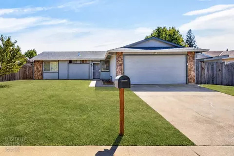 3573 Scorpio Dr, Sacramento, CA 95827
