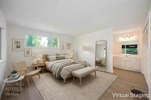 Bedroom - 1005 Friars Ct, Carmichael, CA 95608 photo 7 of 8