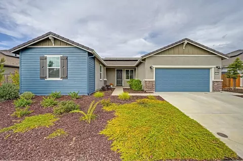5030 Wolfberry Way, Roseville, CA 95747