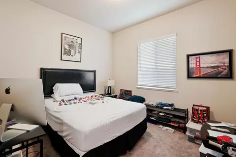 Bedroom - 2841 Primrose Dr, Lodi, CA 95242 photo 2 of 5