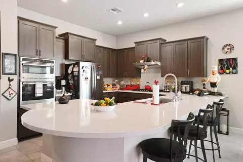 Kitchen - 2841 Primrose Dr, Lodi, CA 95242 photo 3 of 3