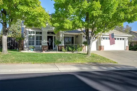 15393 Abierto, Rancho Murieta, CA 95683